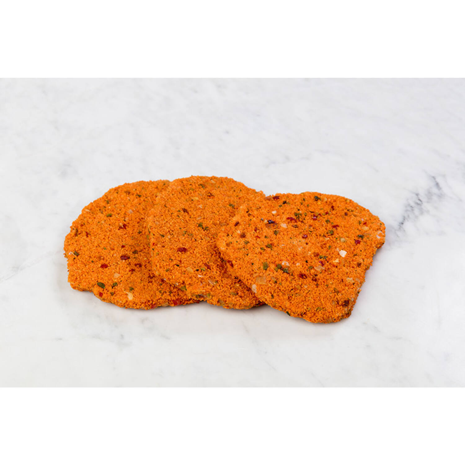 GEHAKTSCHNITZEL ZIGEUNER  45x110gr